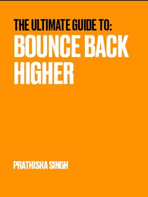 cover image of The Ultimate Guide To